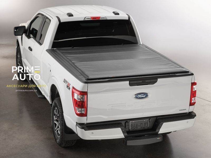 Тент кузову RAM/Dodge Ram 1500 Classic 2009 + WeatherTech 8RC4176 8RC4176 фото