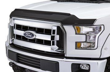 Дефлектор капоту клеючий текстурований Ford F-150 2009 - 2014 Husky Liners 2830001 2830001 фото