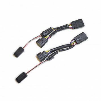 Конвертери RAM/Dodge Ram 2500 2019-2024 LED AlphaRex 810022 810022 фото