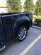 Расширители арок комплект 4 шт GMC Sierra 2500 HD 2007-2010 Boss Pocket-style черный Bushwacker 40943-02 40943-02 фото 5