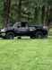 Расширители арок комплект 4 шт GMC Sierra 2500 HD 2007-2010 Boss Pocket-style черный Bushwacker 40943-02 40943-02 фото 6