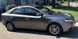 Дефлектор капоту Kia Forte 2010-2013 гладкий FormFit HD22E10 HD22E10 фото 5