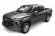 Дефлектор лобового стекла Aerocab PRO черный Toyota Tundra 2014 - 2023 AVS 898094 898094 фото 1
