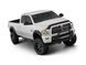 Розширювачі арок комплект 4 шт RAM/Dodge Ram 2500/3500 2010-2018 Max Pocket-style чорний Bushwacker 50921-02 50921-02 фото 5