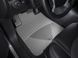 Килими гумові передні GMC Acadia 2009 - 2017 сірий WeatherTech W68GR W68GR.&hellip;: фото 1