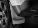 Брызговики передние Tesla Model Y 2026 + черный WeatherTech 110226 110226 фото 7