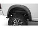 Розширювачі арок комплект 4 шт RAM/Dodge Ram 2500/3500 2010-2018 Max Pocket-style чорний Bushwacker 50921-02 50921-02 фото 3