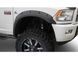 Розширювачі арок комплект 4 шт RAM/Dodge Ram 2500/3500 2010-2018 Max Pocket-style чорний Bushwacker 50921-02 50921-02 фото 2