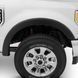 Розширювачі арок комплект 4 шт Ford F-250 Super Duty 2008-2010 OE-style чорний Bushwacker 20918-02 20918-02 фото 11