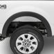 Розширювачі арок комплект 4 шт Ford F-250 Super Duty 2008-2010 OE-style чорний Bushwacker 20918-02 20918-02 фото 12