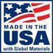 Расширители арок комплект 4 шт GMC Sierra 2500 HD 2007-2010 Boss Pocket-style черный Bushwacker 40943-02 40943-02 фото 11