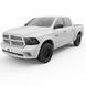 Расширители арок Ram 1500 2009-2018 Bolt-On Style цвет Bright White EGR 792654-PW7 792654-PW7 фото 3