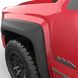 Розширювачі арок Chevrolet Silverado  2014 - 2018 Standard Style під фарбування EGR BLF2009. BLF2009. фото 3