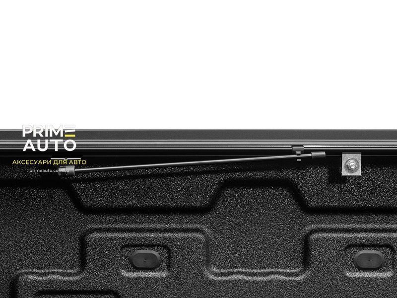 Кришка кузову BAKFlip G2 Ford F-150 Raptor 2021-2025 BAK 226339 226339::::._ фото