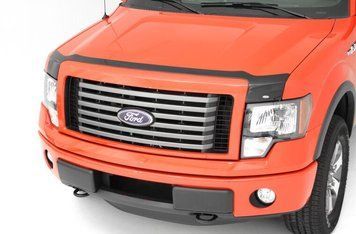 Дефлектор капоту клеючий димчастий Ford F-150 2009 - 2014 Husky Liners 2842001 2842001 фото