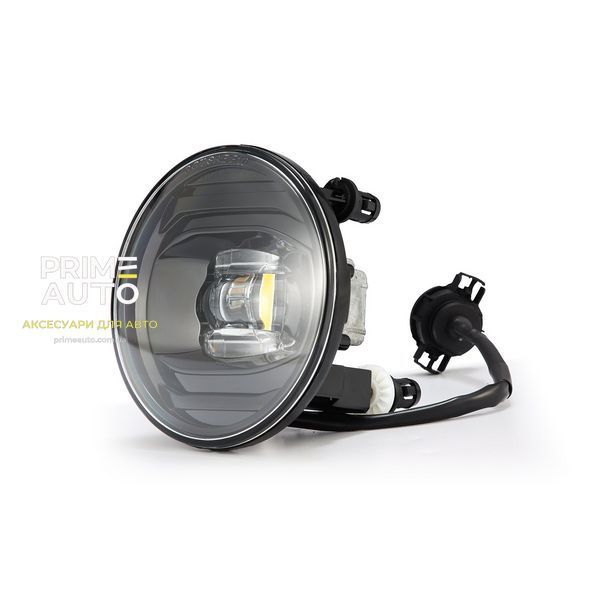 Противотуманні фари DoubleTap LED Ford Escape 2007-2012 AlphaRex 210007 210007_. фото