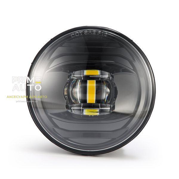 Противотуманні фари DoubleTap LED Ford Escape 2007-2012 AlphaRex 210007 210007_. фото