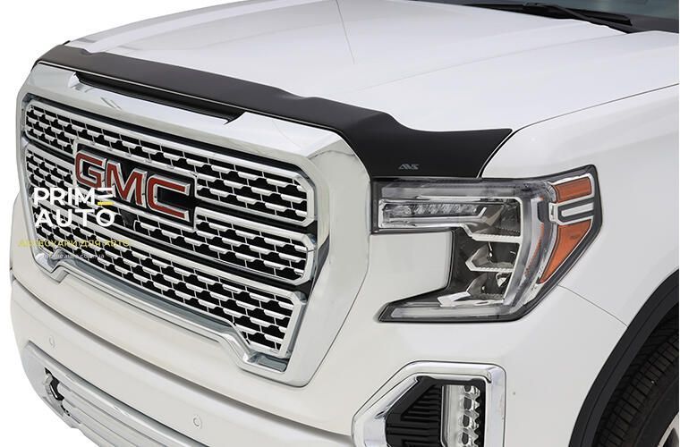 Дефлектор капота клеющий дымчатый Ford F-150 2009 - 2014 Husky Liners 2842001 2842001 фото