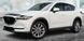 Дефлектор капоту Mazda CX-5 2016-2025 USA гладкий FormFit HD11J17 HD11J17 фото 1