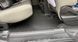 Коврики автомобильные 3D Лайнеры 2й ряд Ford F-150 2015 + черный WeatherTech 446973 446973 фото 1