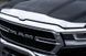 Дефлектор капота клеющий Aeroskin хромированный Ram 1500 2019-2026 AVS 622163 622163 фото 6