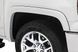 Розширювачі арок комплект 4 шт GMC Sierra 1500 2016-2018 OE-style чорний Bushwacker 40973-02 40973-02 фото 3