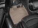 Коврики автомобильные 3D Лайнеры High Performance передние Toyota Tacoma 2012 - 2015 черный WeatherTech 446551IM 446551IM фото 10