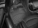 Коврики автомобильные 3D Лайнеры High Performance передние Toyota Tacoma 2012 - 2015 черный WeatherTech 446551IM 446551IM фото 1