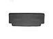 Килими автомобільні 3D Лайнери 3й ряд Jeep Commander 2006 - 2010 чорний WeatherTech 440133 440133 фото 1