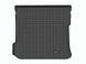 Коврик в багажник Mercedes-Benz EQS SUV 2023 черный WeatherTech 401572 401572 фото 1