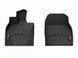 Коврики автомобильные 3D Лайнеры Передние Subaru RAV4 2026 + черный WeatherTech 4417981_ 4417981_ фото 1