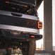 Задні ліхтарі Jeep Gladiator 2019-2025 LUXX-Series Black-Red AlphaRex 602070 602070 фото 5