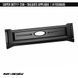 Накладка на задній борт Ford F-250 2023 - 2025 чорний AIR DESIGN FO38A05 FO38A05 фото 2