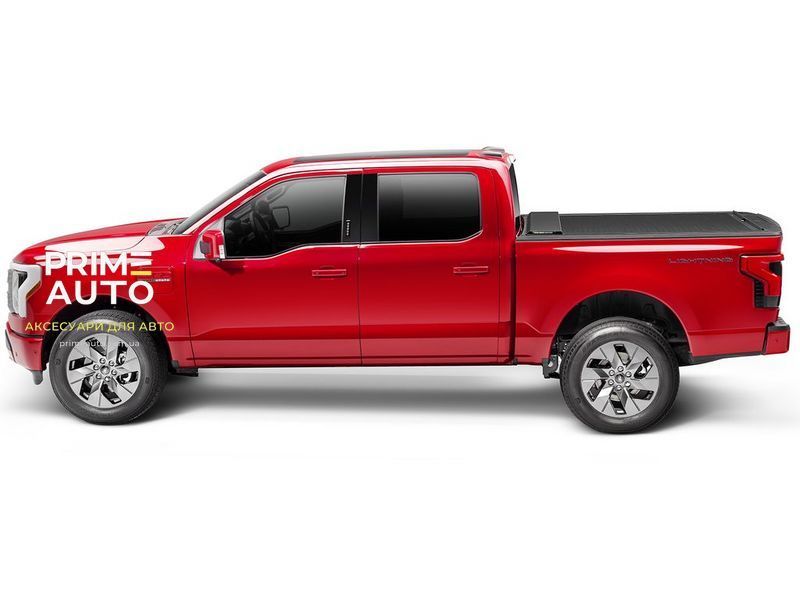 Ролет кузову механічний A-Series Ford Ranger 2019 - 2022 152см (5ft) RollnLock BT122A BT122A фото