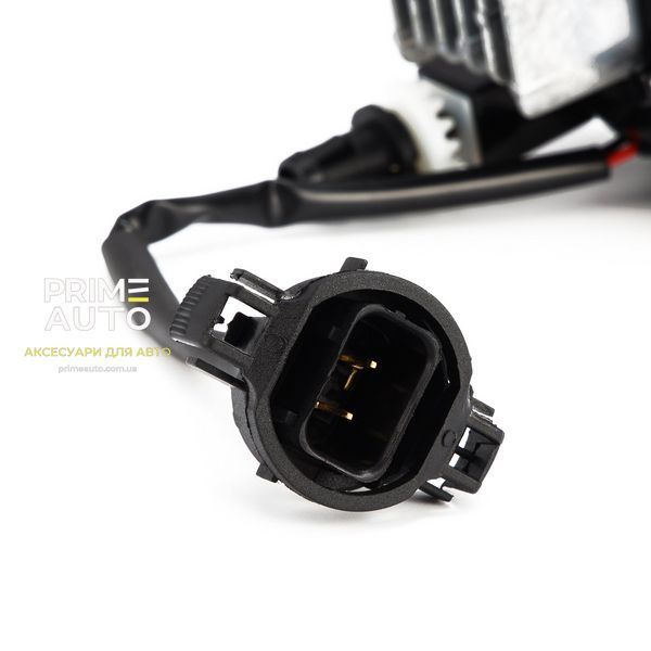 Противотуманные фары DoubleTap LED Ford Explorer 2008-2010 AlphaRex 210007 210007._ фото