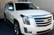 Дефлектор капота хромированный Toyota Tacoma 2016 - 2025 AVS 680681 680681 фото 7