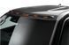 Дефлектор лобового стекла Aerocab PRO черный Chevrolet Silverado 2014 - 2018 AVS 898123 898123 фото 2
