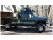 Розширювачі арок комплект 4 шт GMC Sierra 1500/3500 Classic 2007-2007 Pocket-style чорний Bushwacker 40917-02 40917-02 фото 5