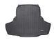 Коврик в багажник Lexus GS 2013 - 2020 черный WeatherTech 40565 40565 фото 1