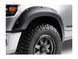 Розширювачі арок комплект 4 шт Ram 1500 2022-2024 Pocket-style трикотаж кольору слонової кістки з перлами Bushwacker 50924-25 50924-25 фото 5