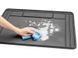 Коврик кухонный под раковину 117 x 57 см бежевый WeatherTech USM03BXTN USM03BXTN фото 5