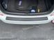 Накладка заднього бамперу пластик Ford Edge 2019 - 2024 WeatherTech BP0006 BP0006 фото 3