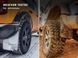 Брызговики передние Hyundai Tucson Plug-In Hybrid 2025 - 2026 черный WeatherTech 110139 110139.. фото 6