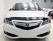 Дефлектор капоту Acura ILX 2013-2018 гладкий FormFit HD1C13 HD1C13 фото 6