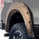 Розширювачі арок комплект 4 шт Ford F-150 2009-2014 Max Pocket-style чорний Bushwacker 20927-02 20927-02 фото 2