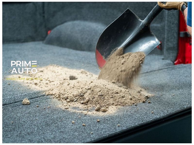 Оббивка кузову Chevrolet Colorado 2015-2022 BedRug BRB15CCK BRB15CCK фото