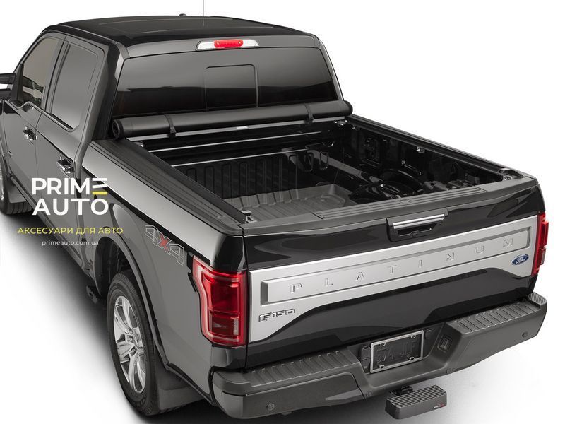 Тент кузова Ford F-150 2015 + WeatherTech 8RC1365 8RC1365 фото