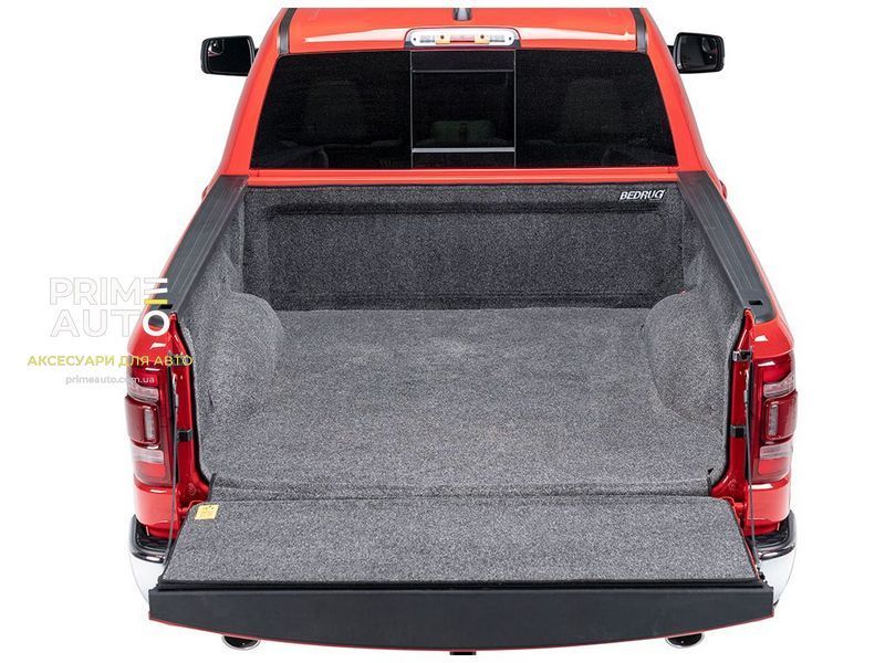 Оббивка кузову Chevrolet Colorado 2015-2022 BedRug BRB15CCK BRB15CCK фото
