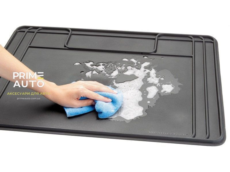 Коврик кухонный под раковину 117 x 57 см бежевый WeatherTech USM03BXTN USM03BXTN фото