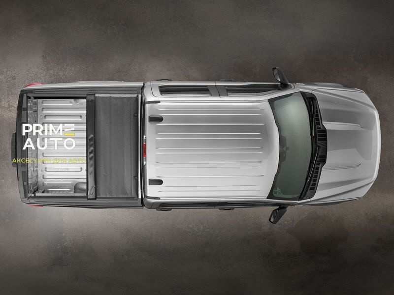 Тент кузова Ford F-150 2015 + WeatherTech 8RC1365 8RC1365 фото